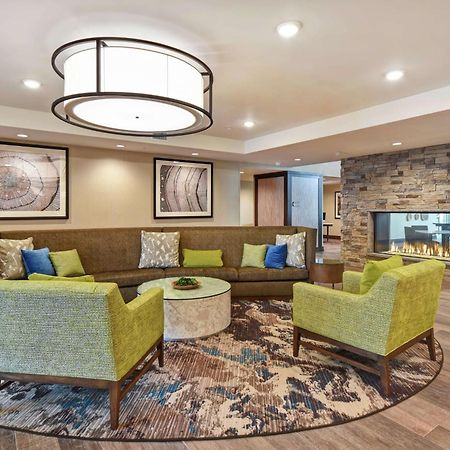 Homewood Suites By Hilton Pleasant Hill Concord מראה חיצוני תמונה