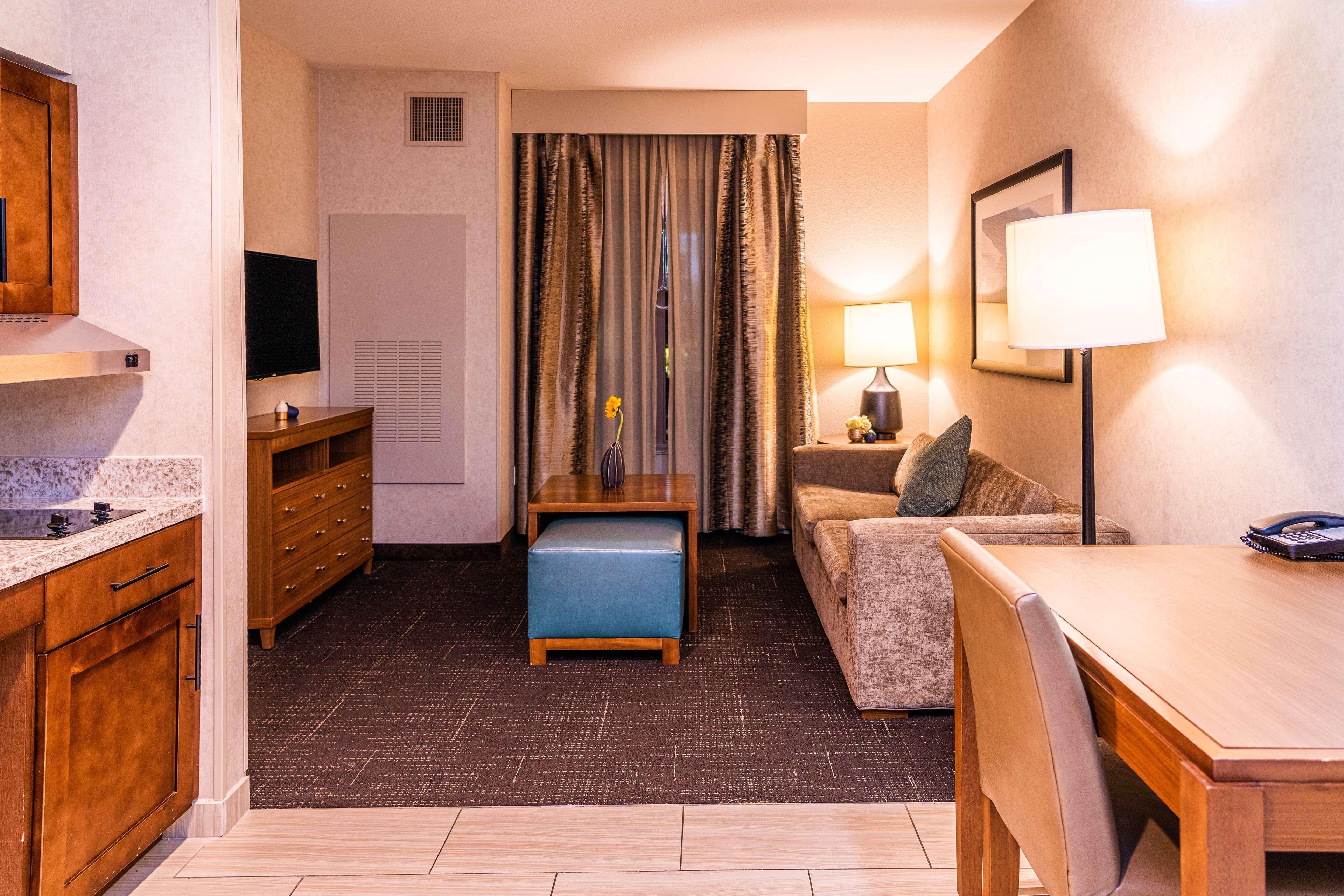 Homewood Suites By Hilton Pleasant Hill Concord מראה חיצוני תמונה
