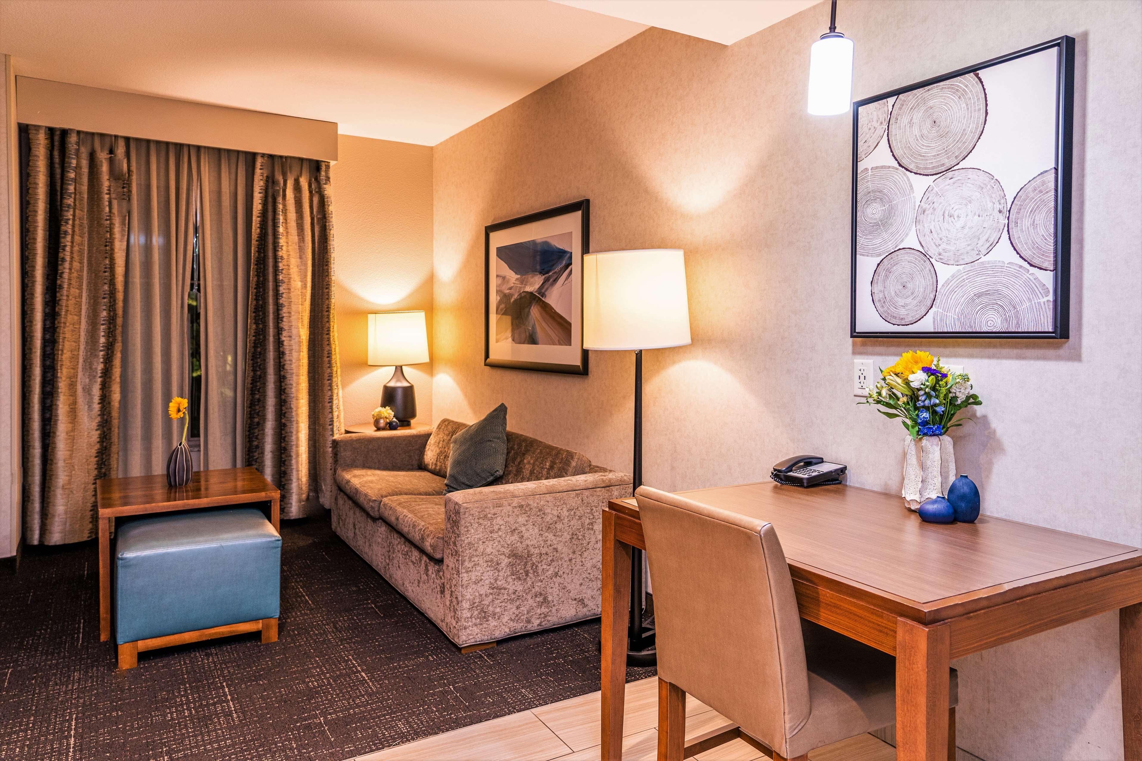 Homewood Suites By Hilton Pleasant Hill Concord מראה חיצוני תמונה