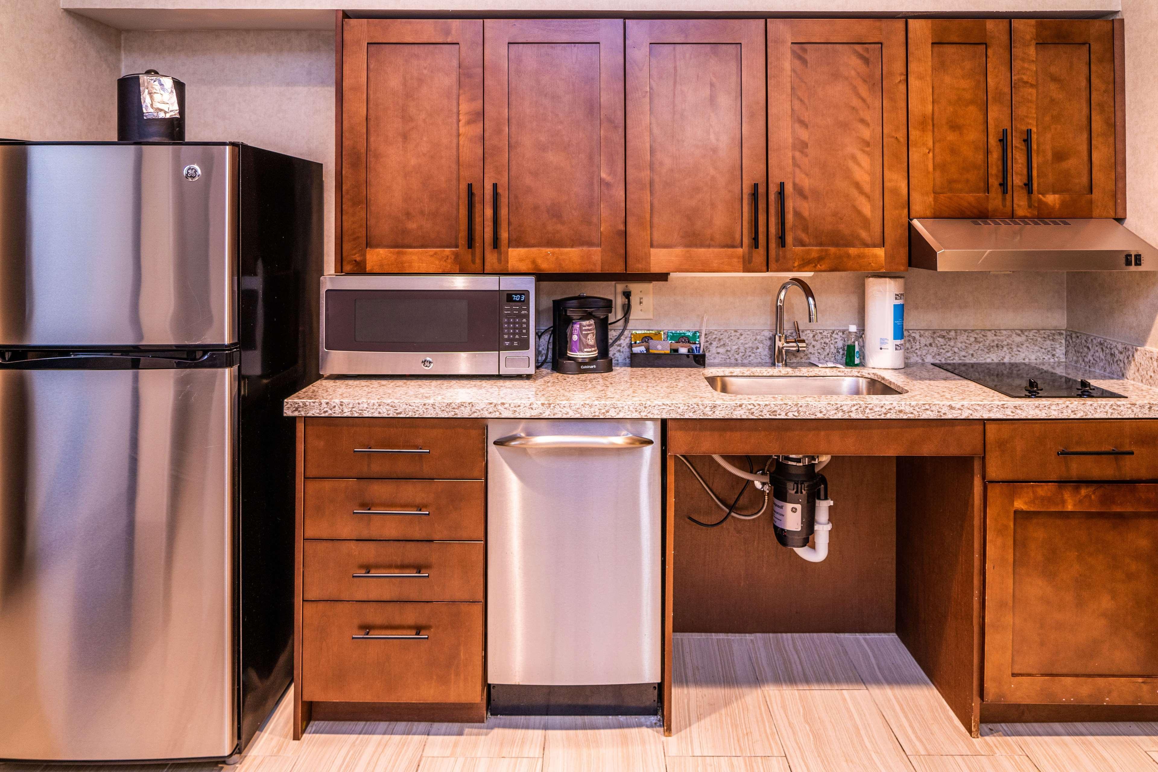 Homewood Suites By Hilton Pleasant Hill Concord מראה חיצוני תמונה