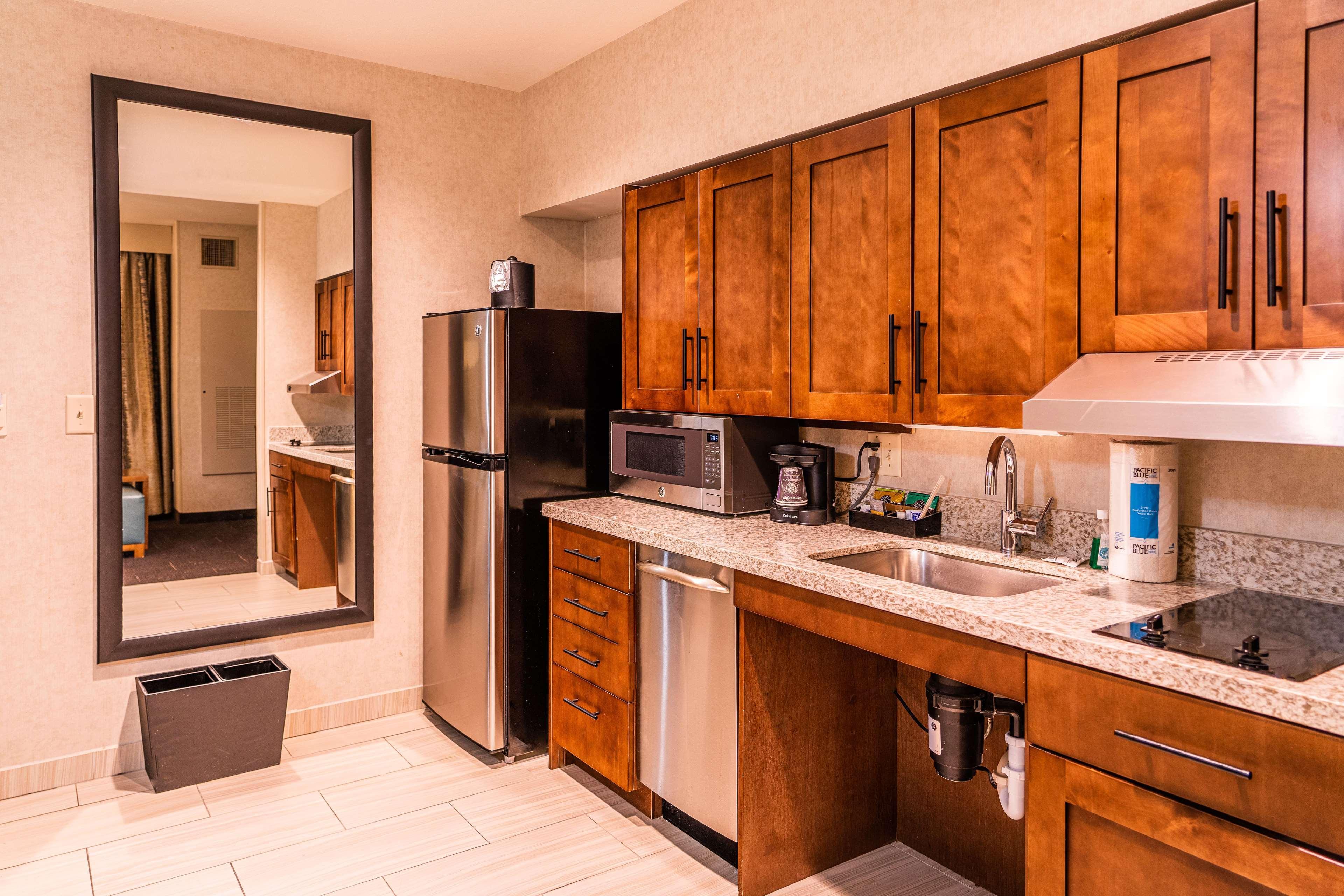 Homewood Suites By Hilton Pleasant Hill Concord מראה חיצוני תמונה