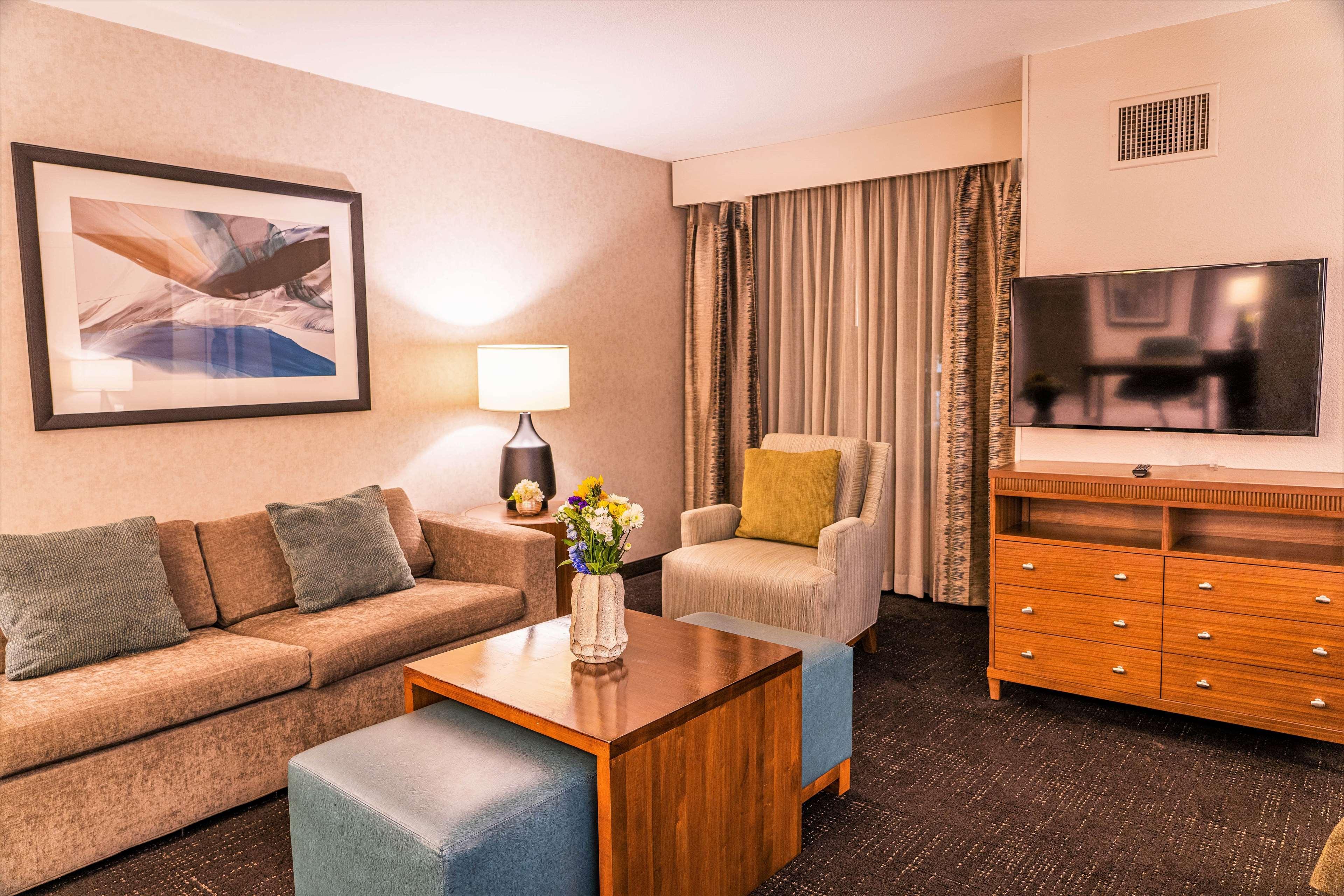 Homewood Suites By Hilton Pleasant Hill Concord מראה חיצוני תמונה