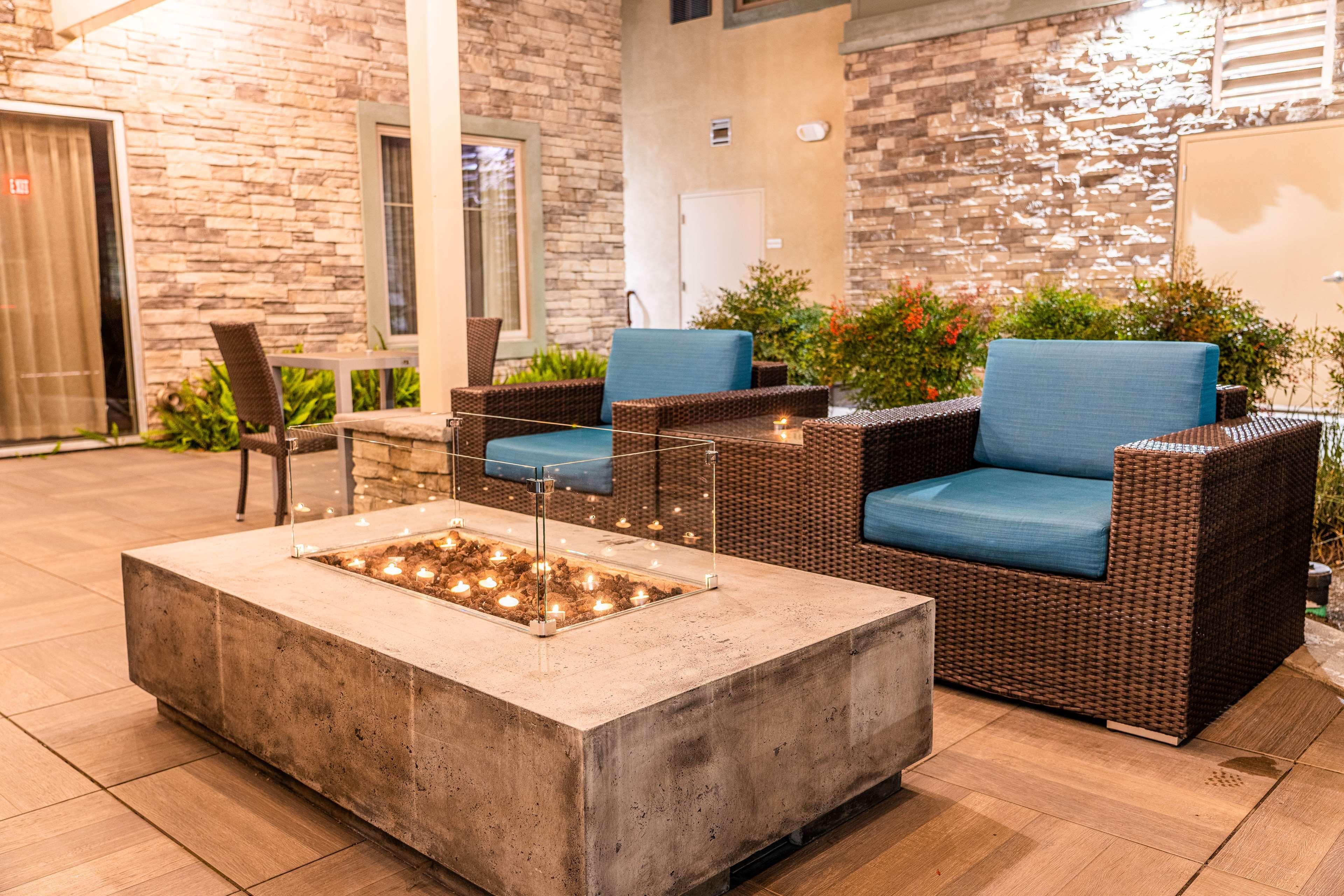 Homewood Suites By Hilton Pleasant Hill Concord מראה חיצוני תמונה