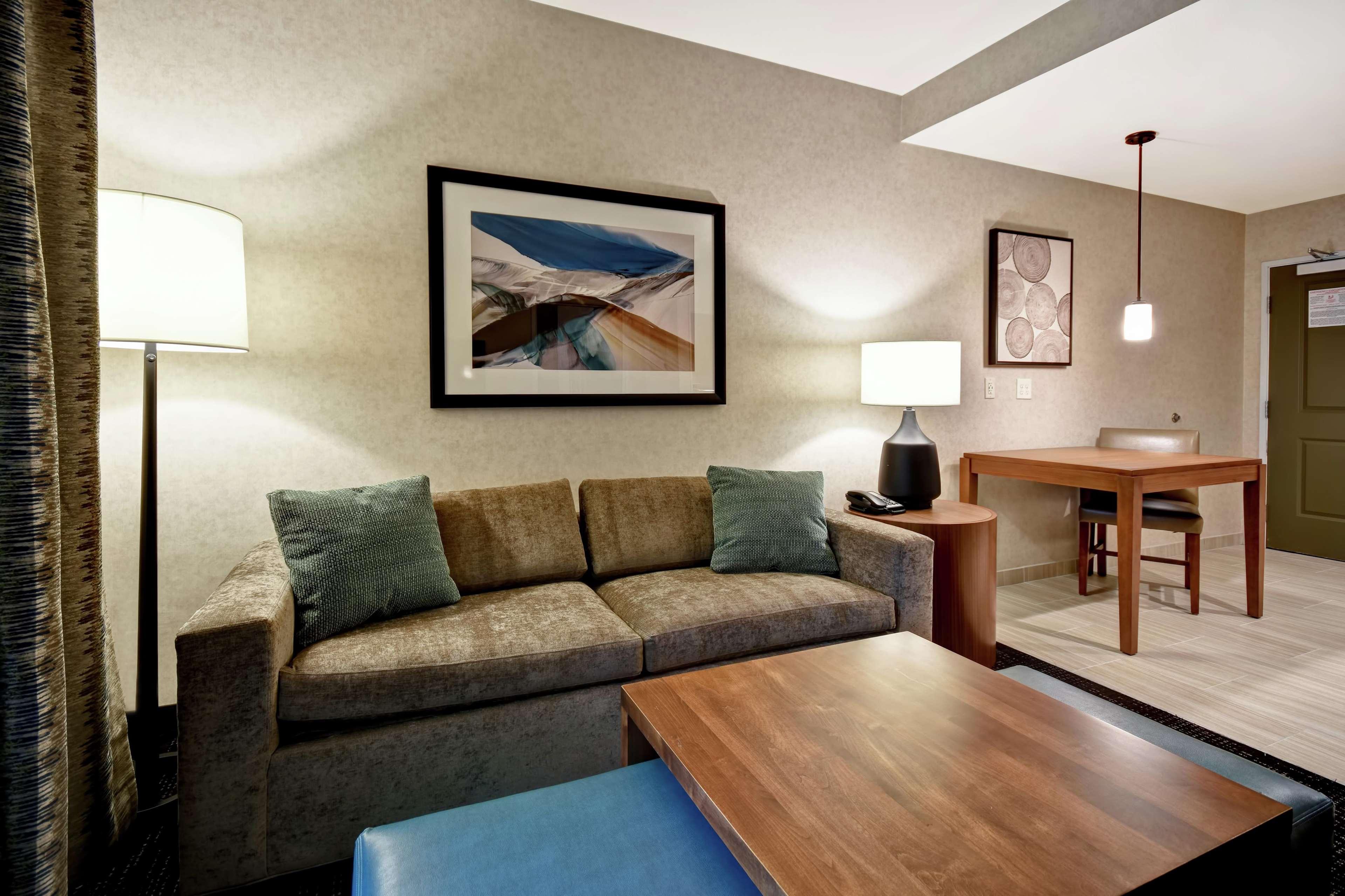Homewood Suites By Hilton Pleasant Hill Concord מראה חיצוני תמונה