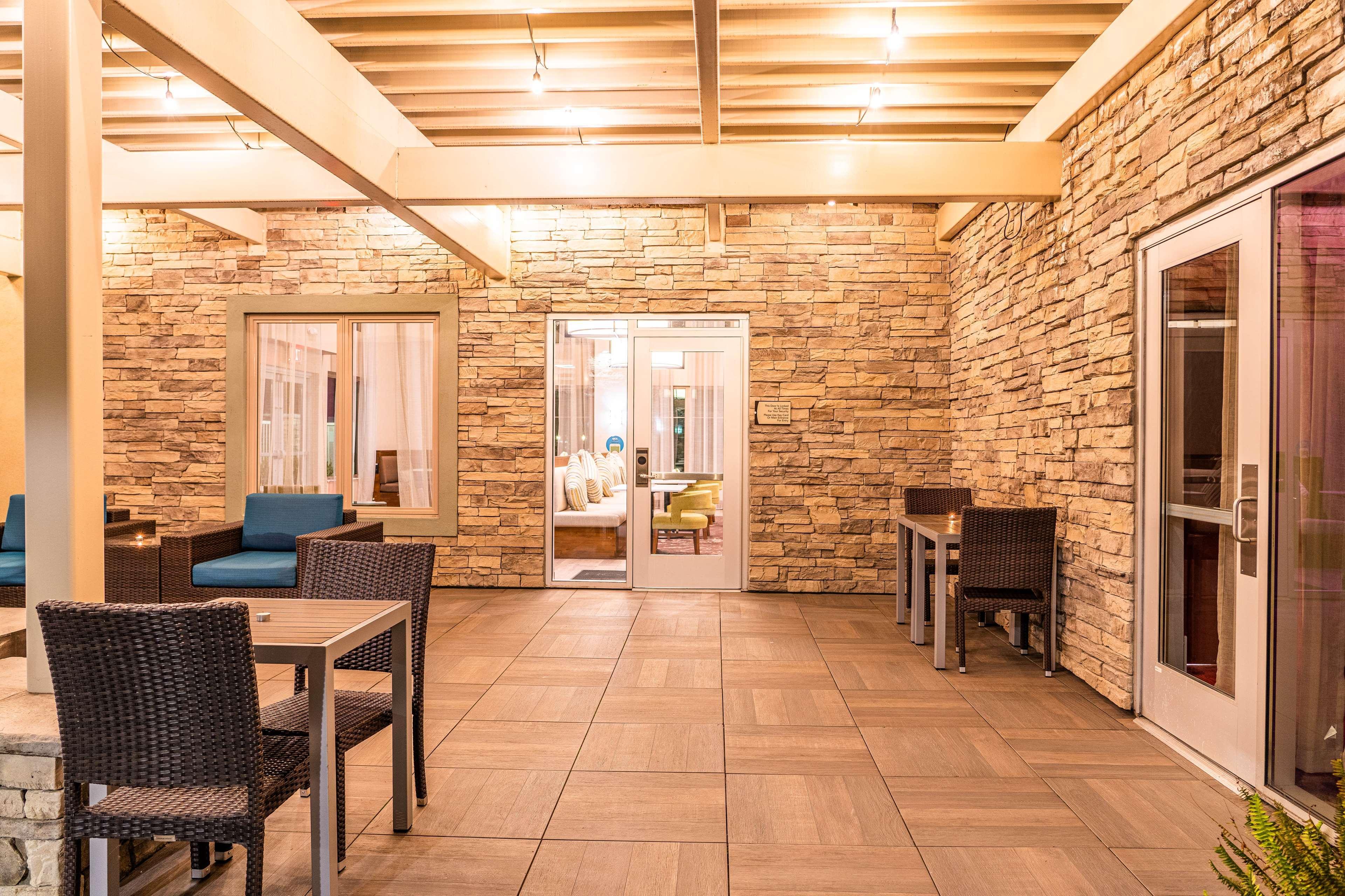 Homewood Suites By Hilton Pleasant Hill Concord מראה חיצוני תמונה