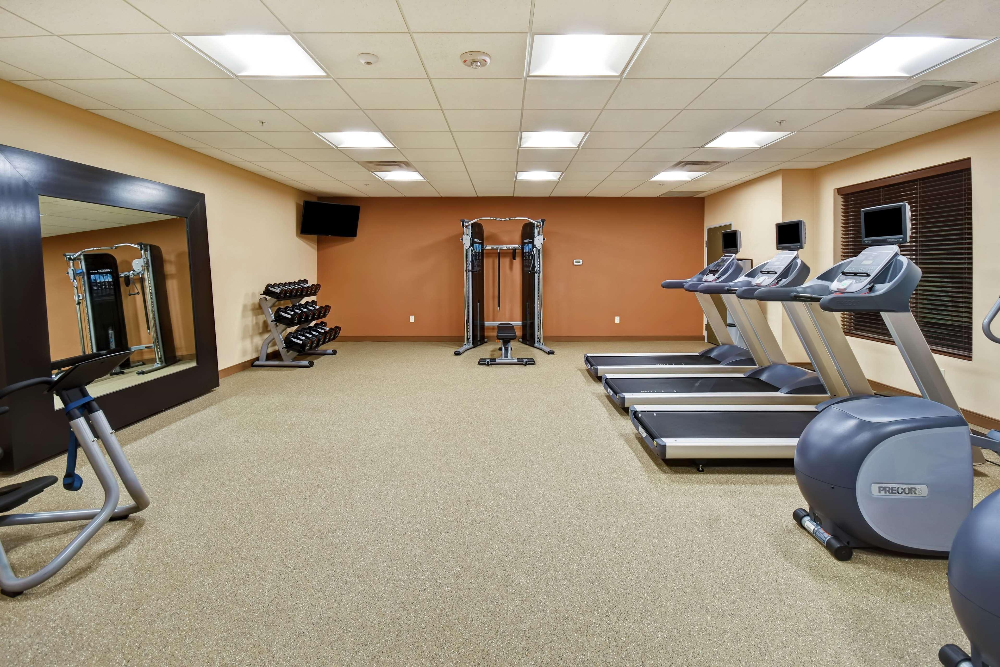 Homewood Suites By Hilton Pleasant Hill Concord מראה חיצוני תמונה