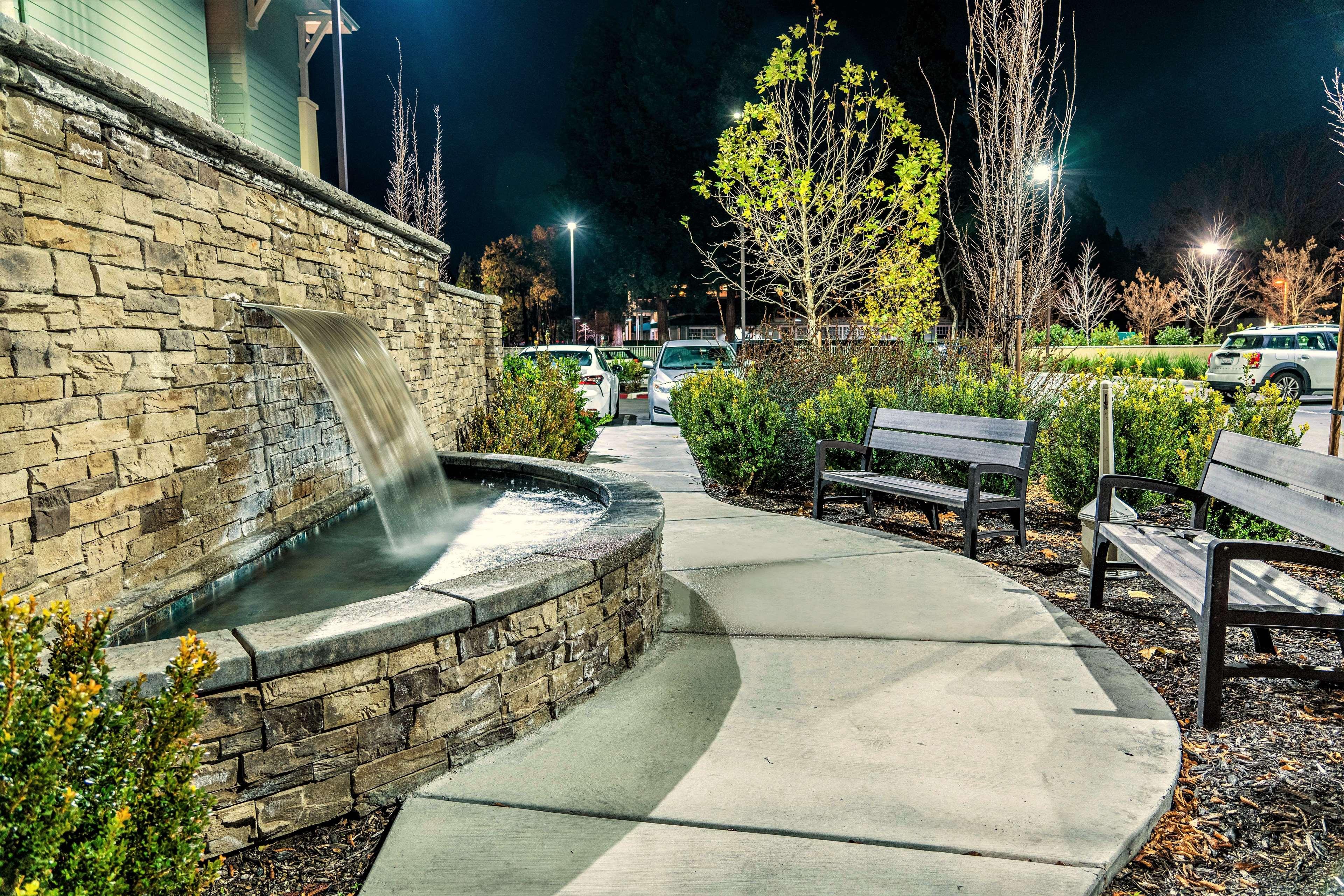 Homewood Suites By Hilton Pleasant Hill Concord מראה חיצוני תמונה