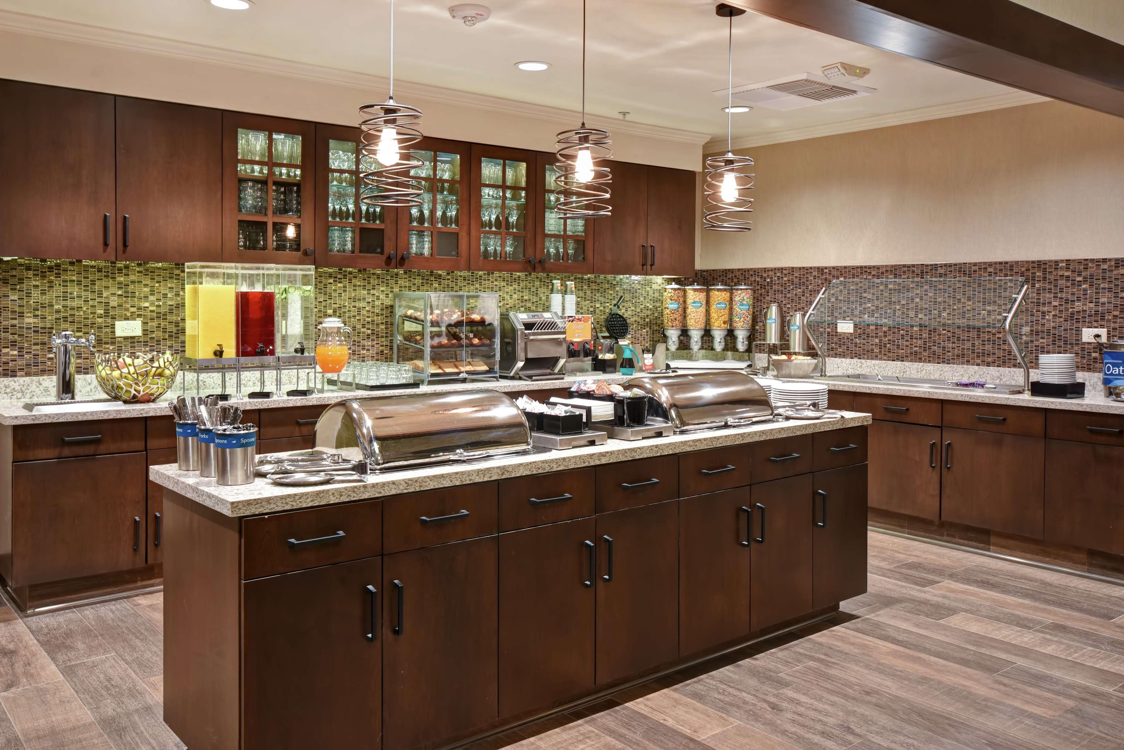Homewood Suites By Hilton Pleasant Hill Concord מראה חיצוני תמונה
