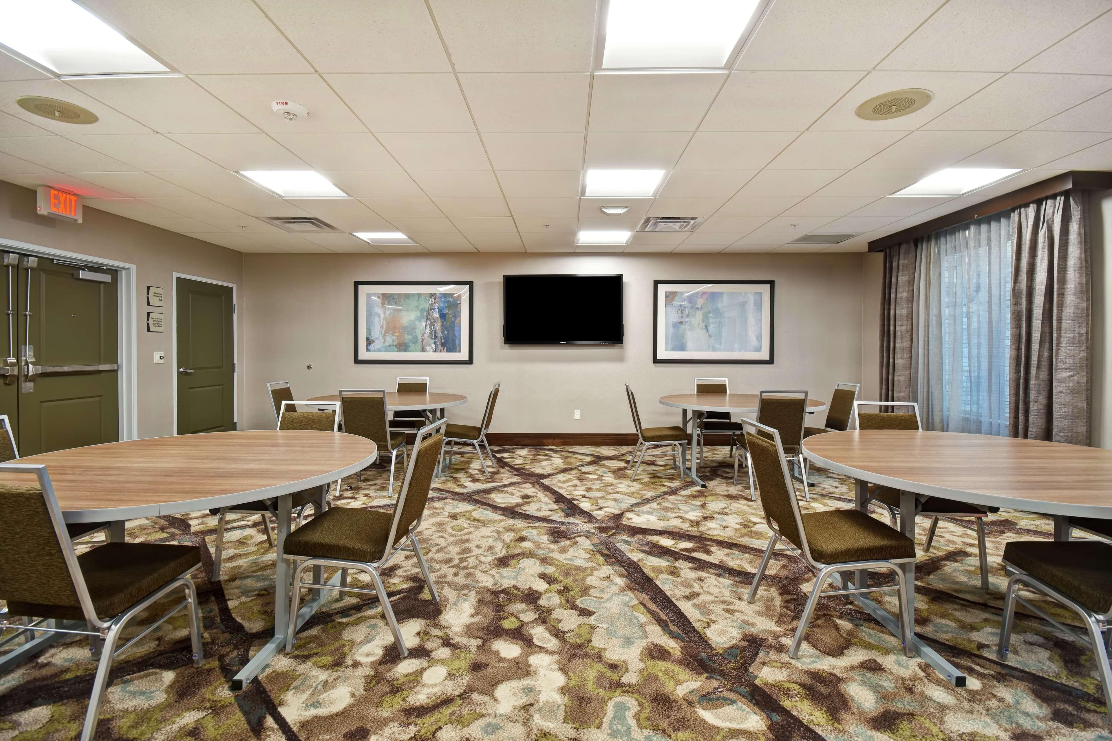 Homewood Suites By Hilton Pleasant Hill Concord מראה חיצוני תמונה
