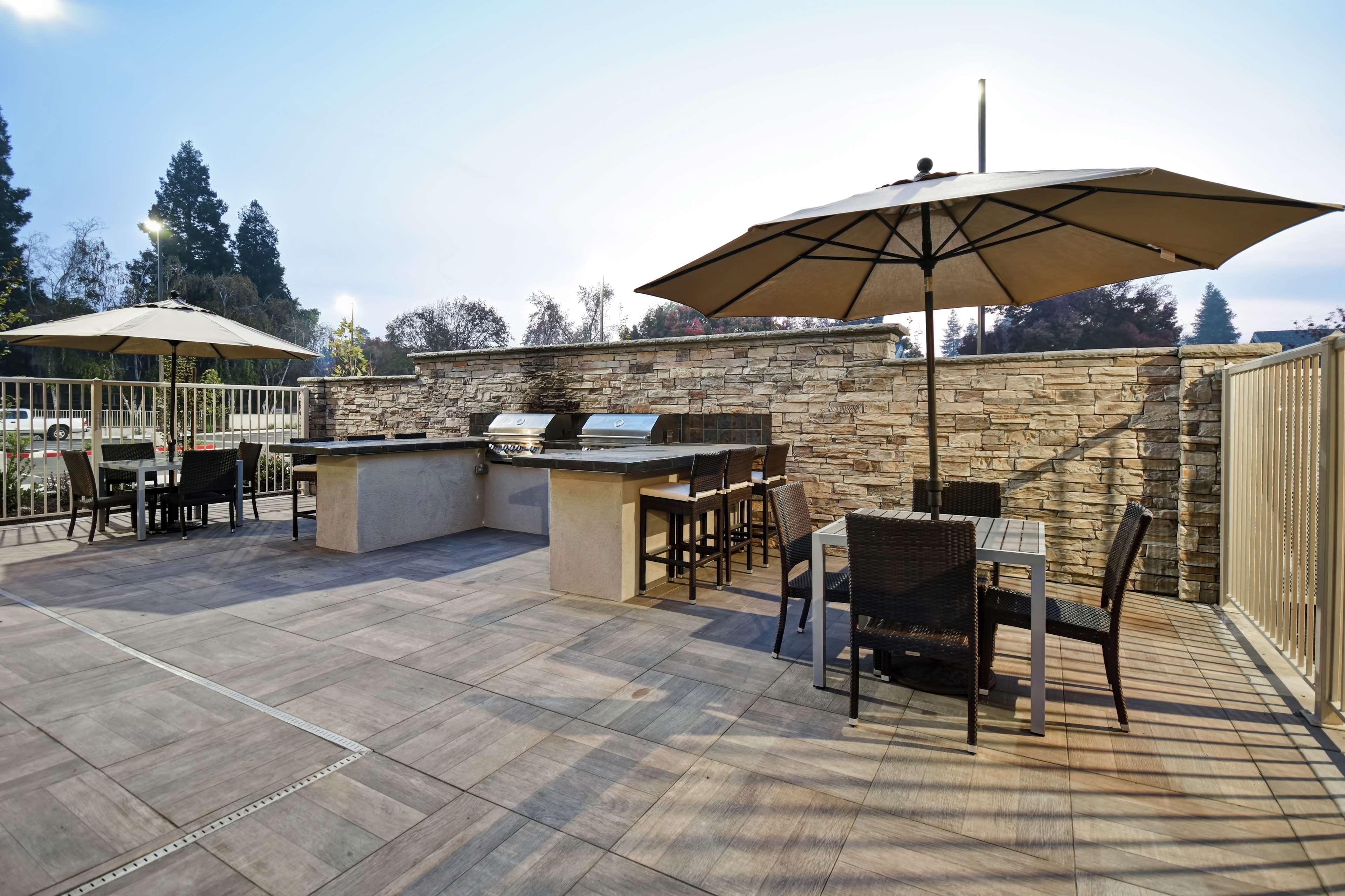 Homewood Suites By Hilton Pleasant Hill Concord מראה חיצוני תמונה