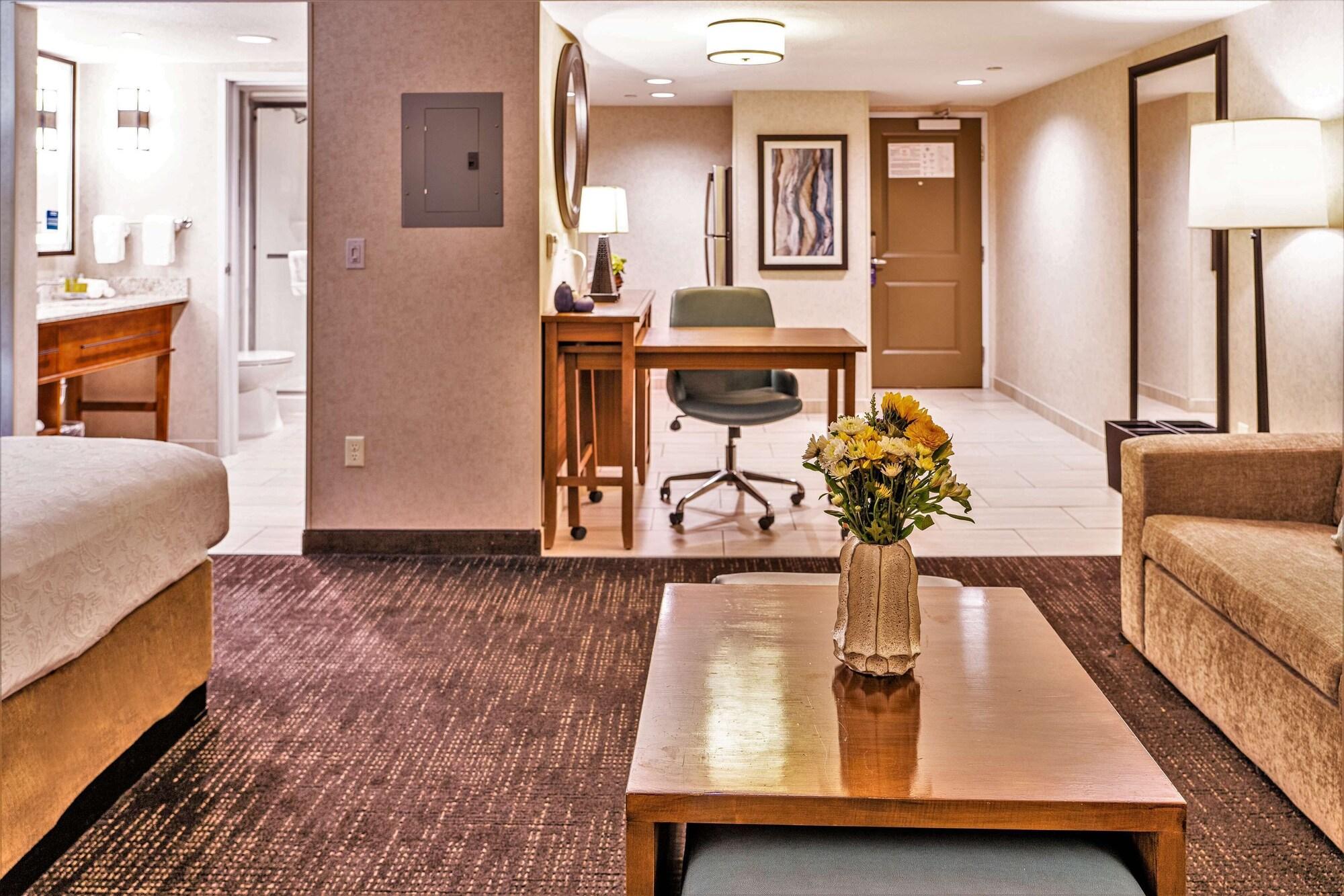Homewood Suites By Hilton Pleasant Hill Concord מראה חיצוני תמונה