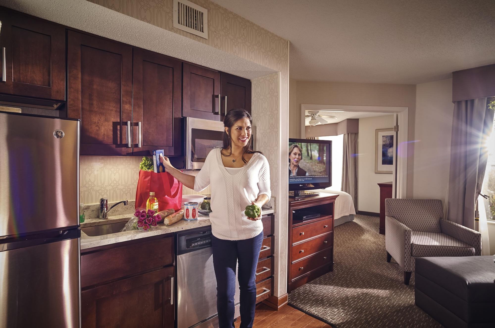 Homewood Suites By Hilton Pleasant Hill Concord מראה חיצוני תמונה