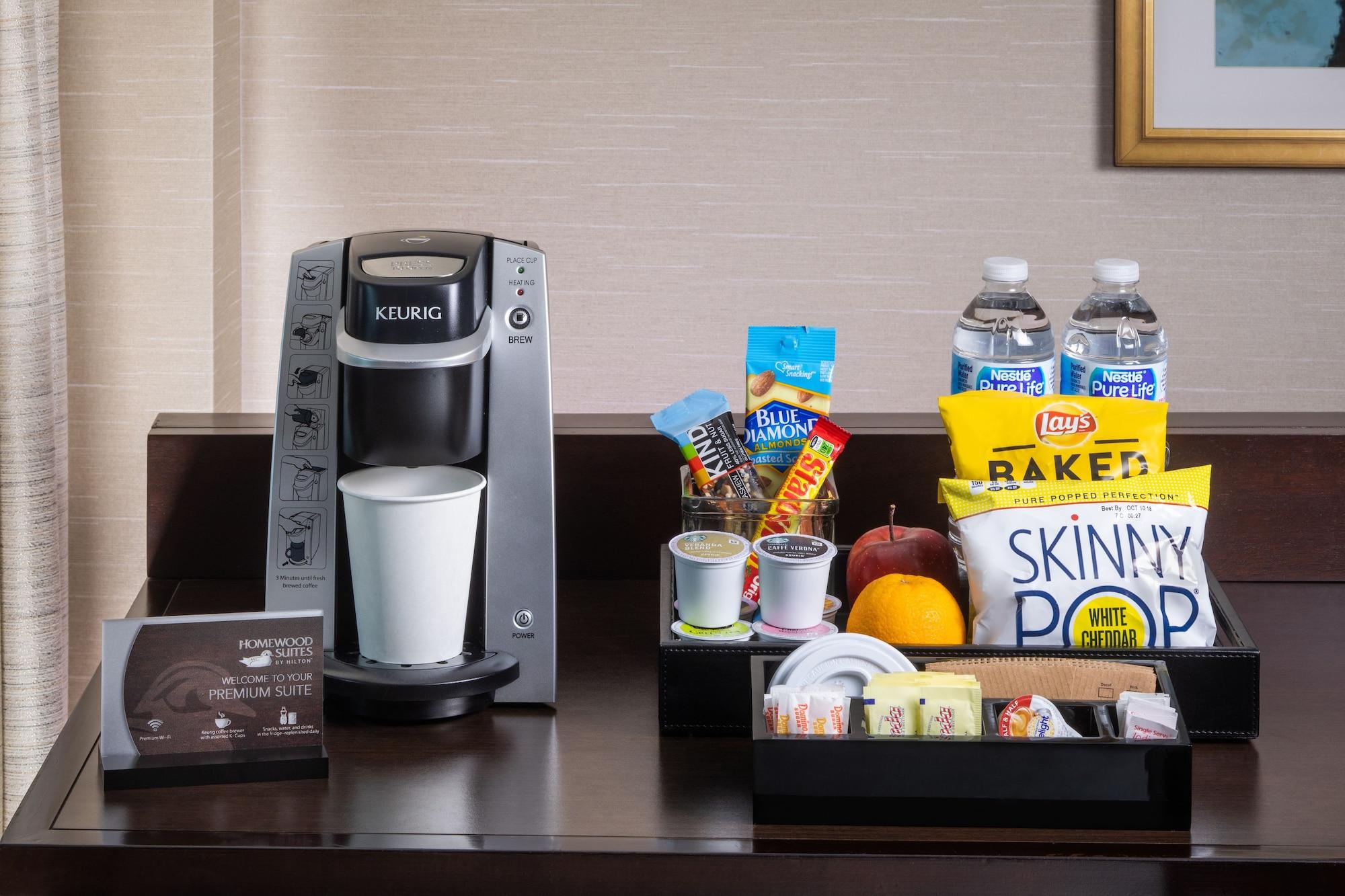Homewood Suites By Hilton Pleasant Hill Concord מראה חיצוני תמונה