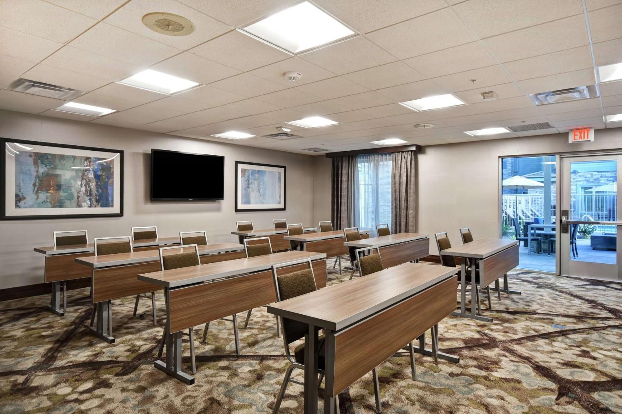 Homewood Suites By Hilton Pleasant Hill Concord מראה חיצוני תמונה