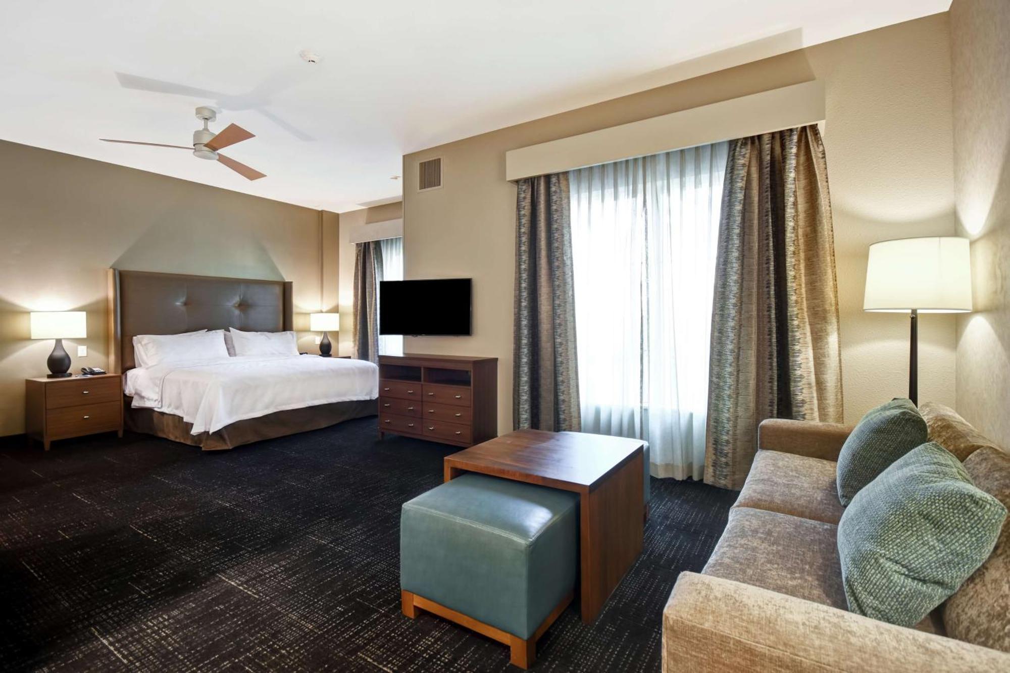 Homewood Suites By Hilton Pleasant Hill Concord מראה חיצוני תמונה