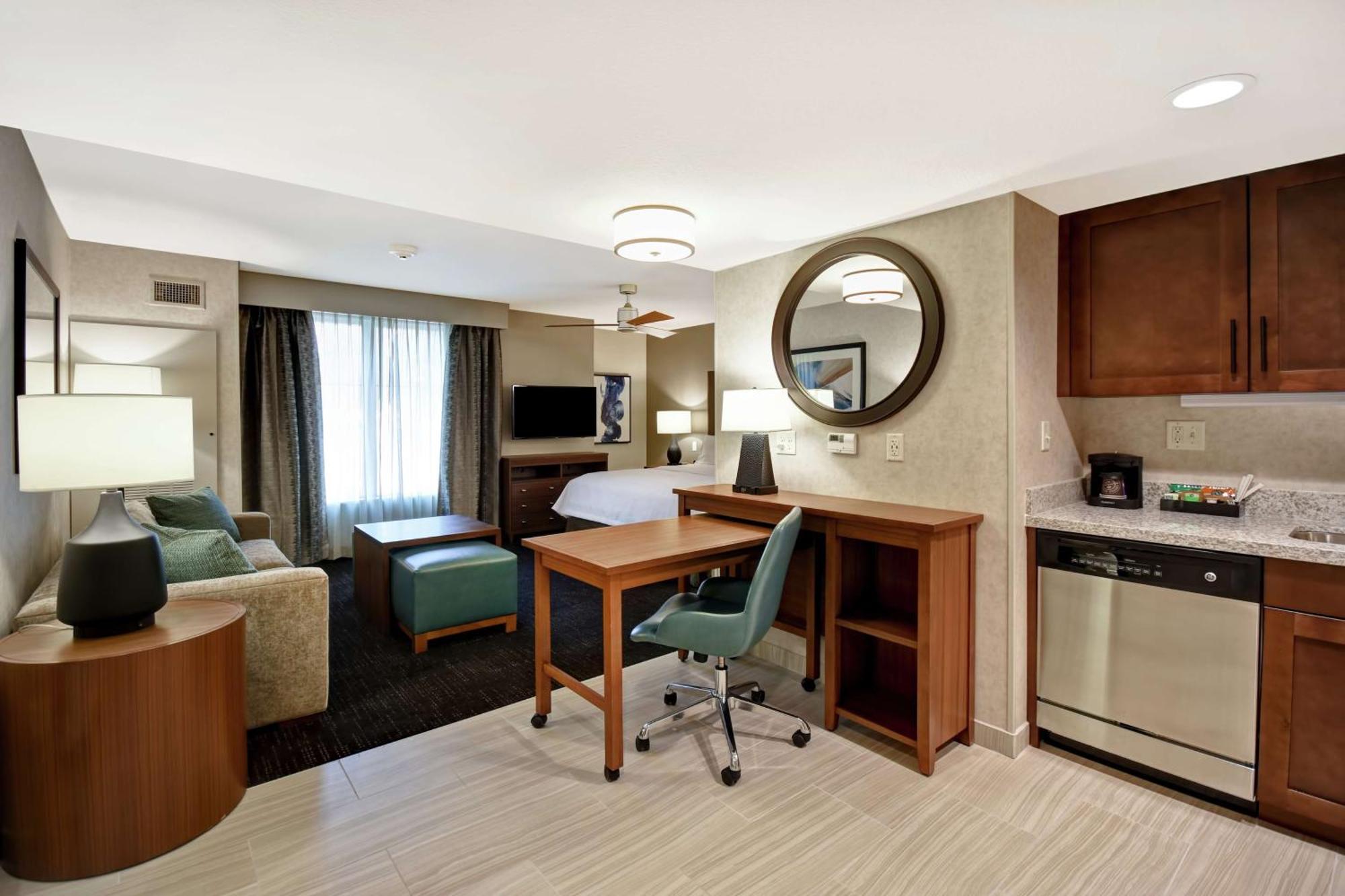 Homewood Suites By Hilton Pleasant Hill Concord מראה חיצוני תמונה