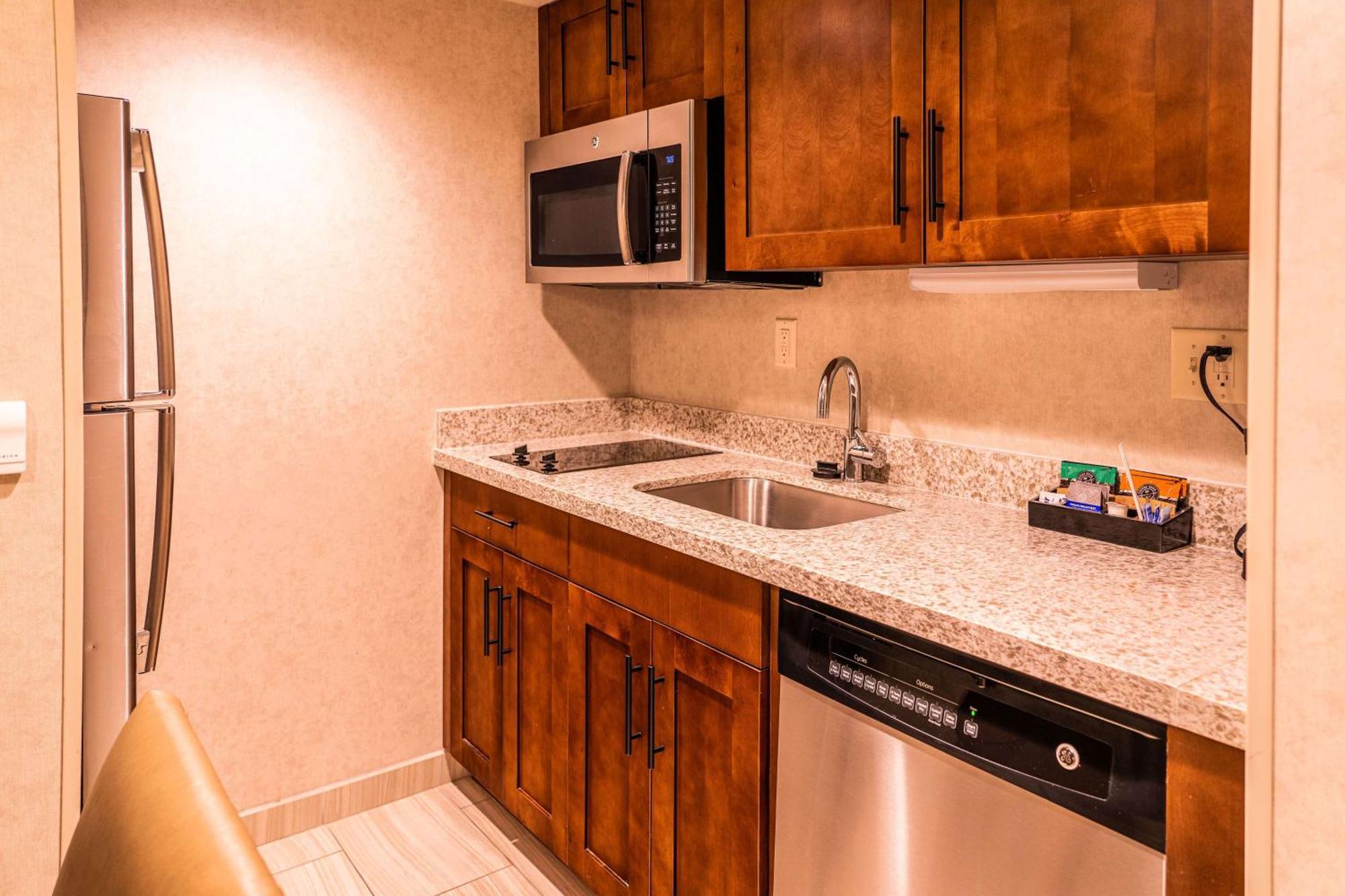 Homewood Suites By Hilton Pleasant Hill Concord מראה חיצוני תמונה