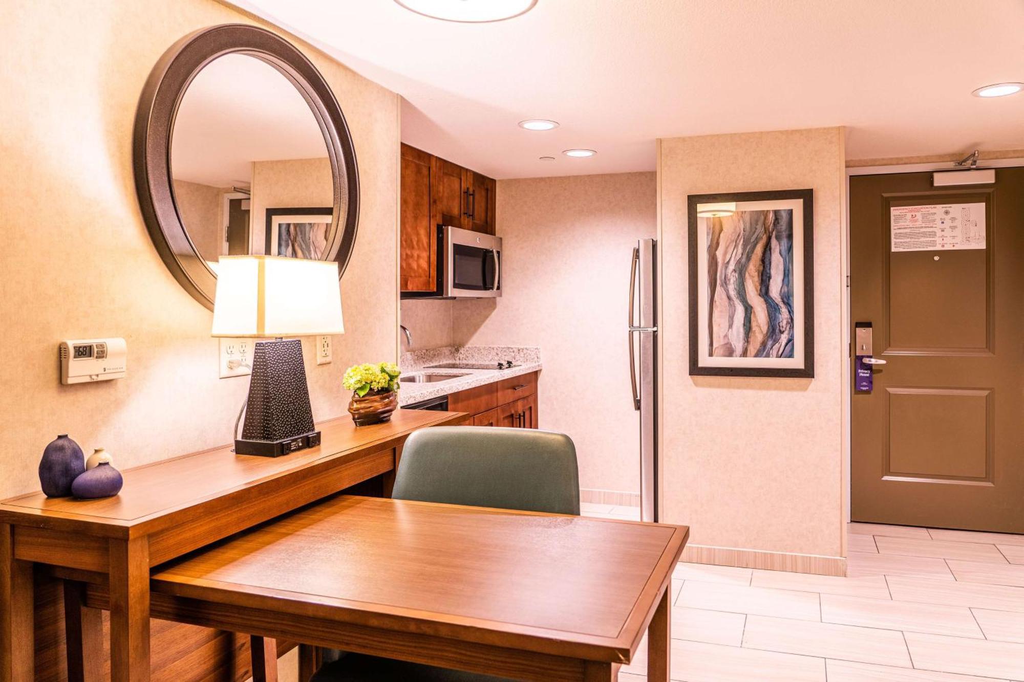 Homewood Suites By Hilton Pleasant Hill Concord מראה חיצוני תמונה