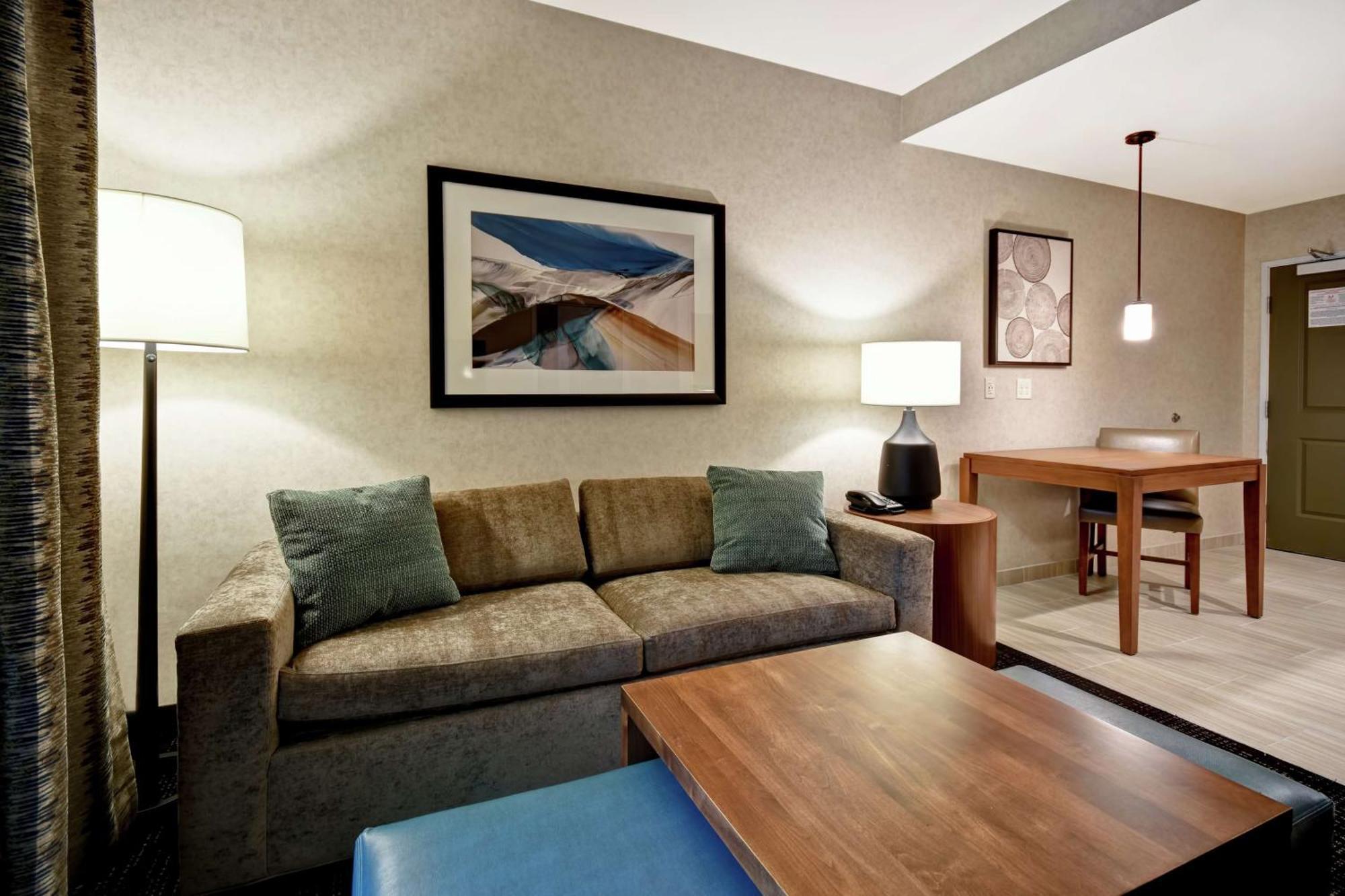 Homewood Suites By Hilton Pleasant Hill Concord מראה חיצוני תמונה