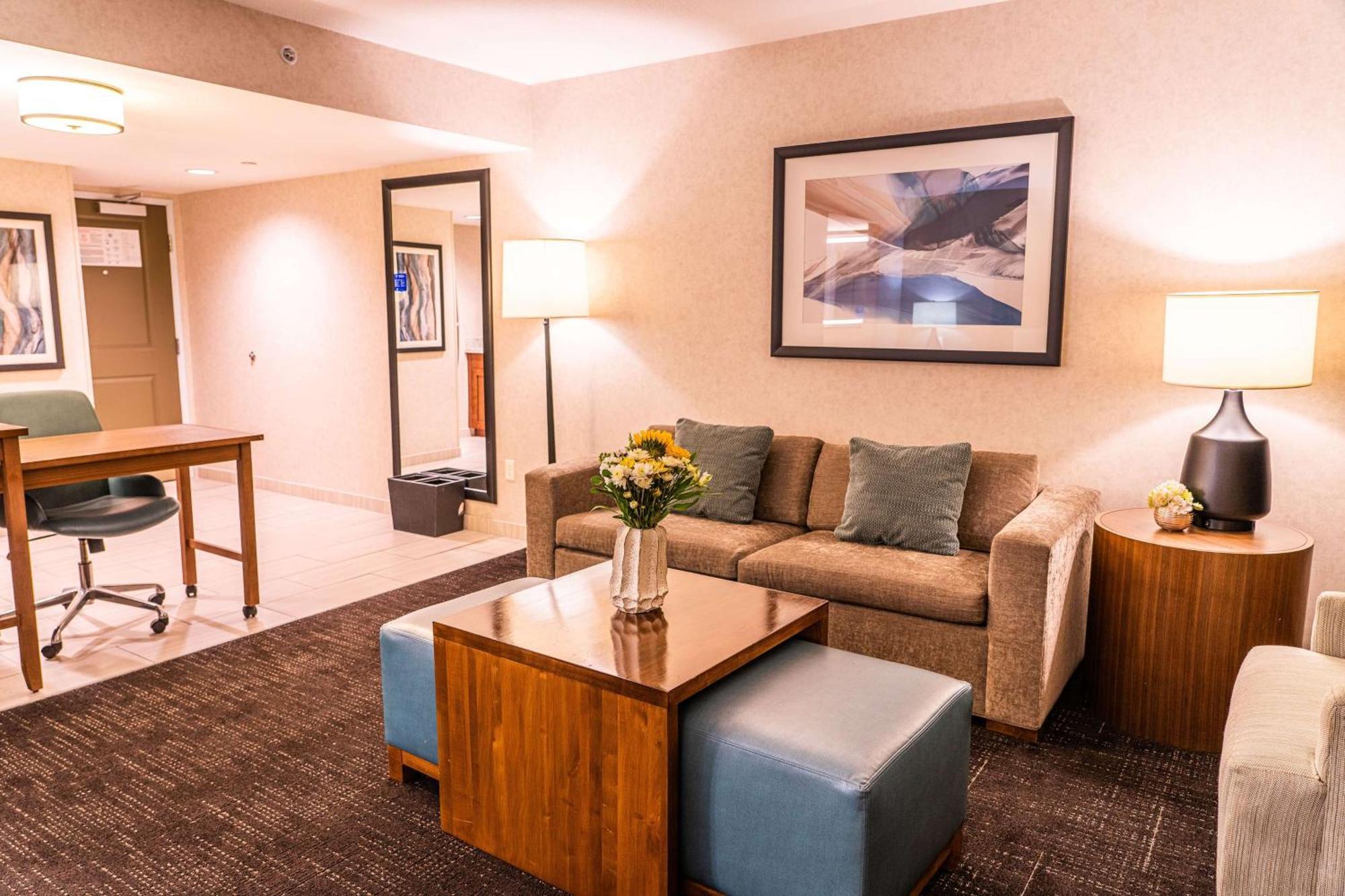 Homewood Suites By Hilton Pleasant Hill Concord מראה חיצוני תמונה