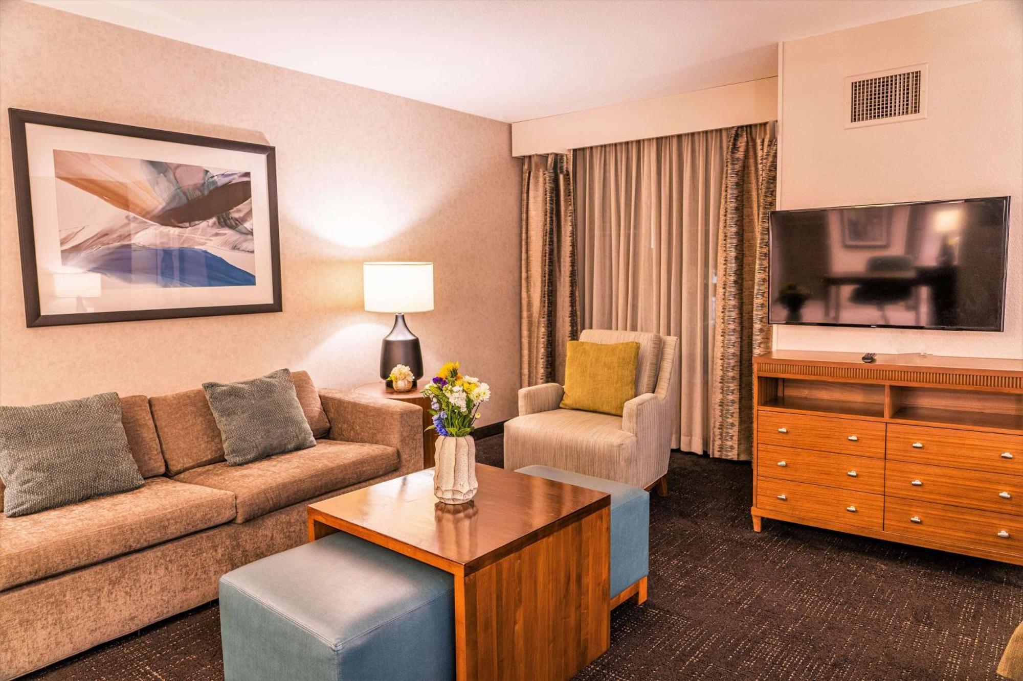 Homewood Suites By Hilton Pleasant Hill Concord מראה חיצוני תמונה