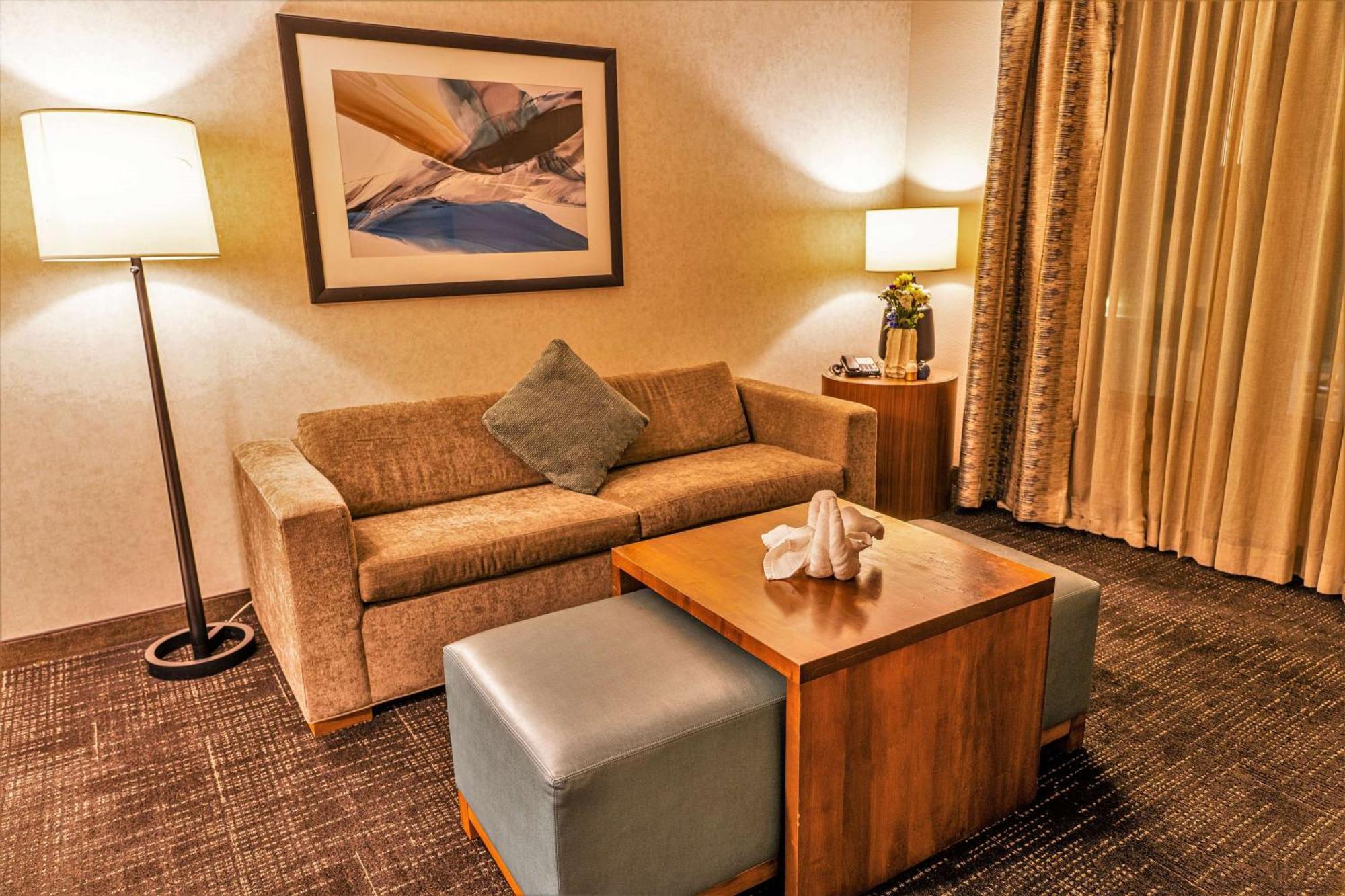 Homewood Suites By Hilton Pleasant Hill Concord מראה חיצוני תמונה