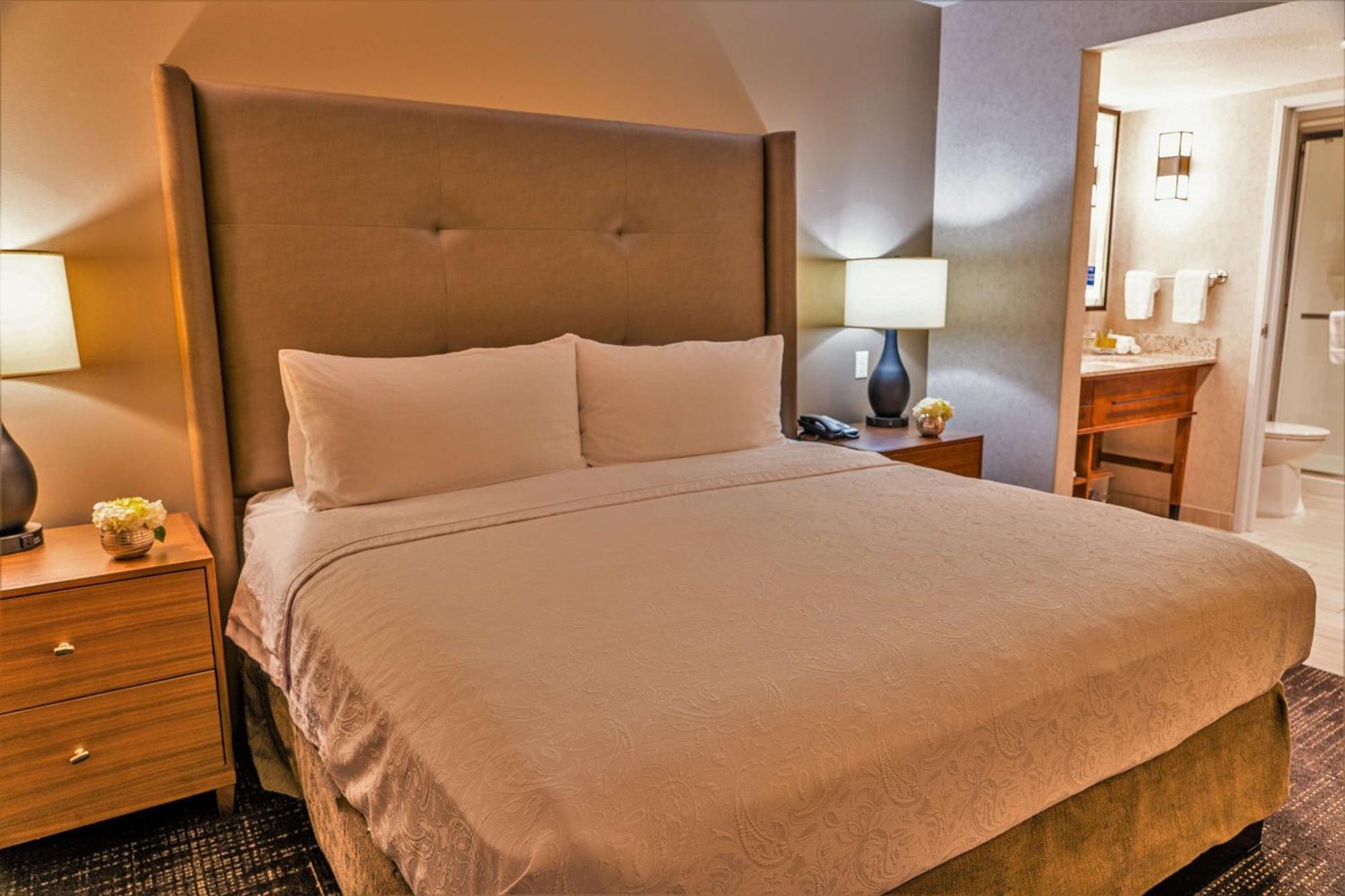 Homewood Suites By Hilton Pleasant Hill Concord מראה חיצוני תמונה