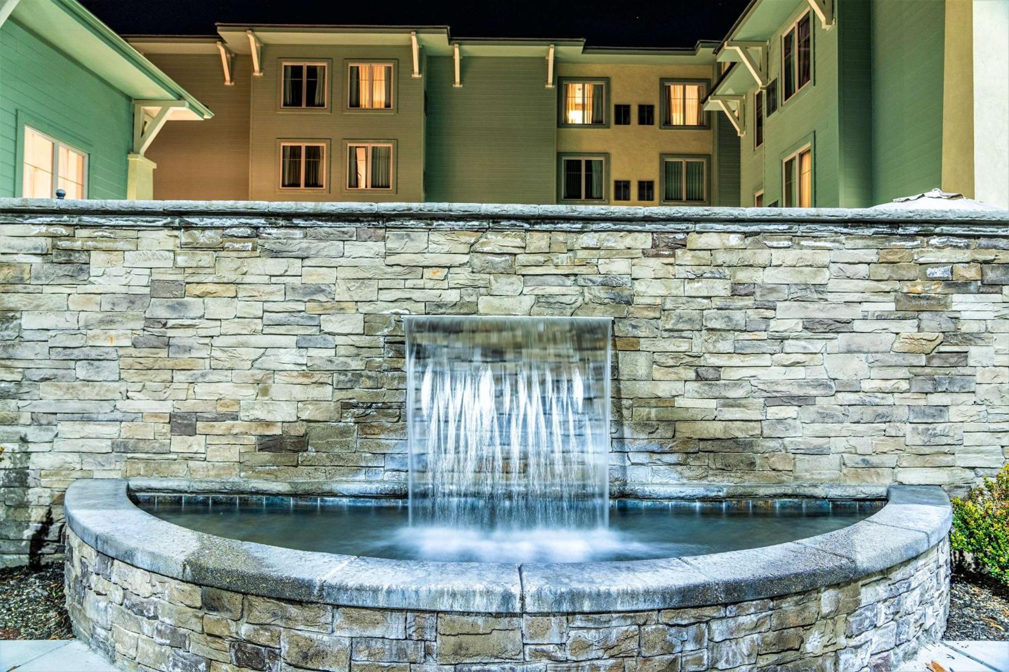 Homewood Suites By Hilton Pleasant Hill Concord מראה חיצוני תמונה